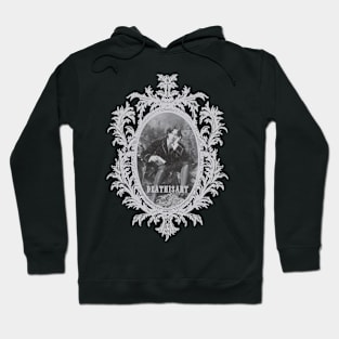 Oscar Wilde #6 Hoodie